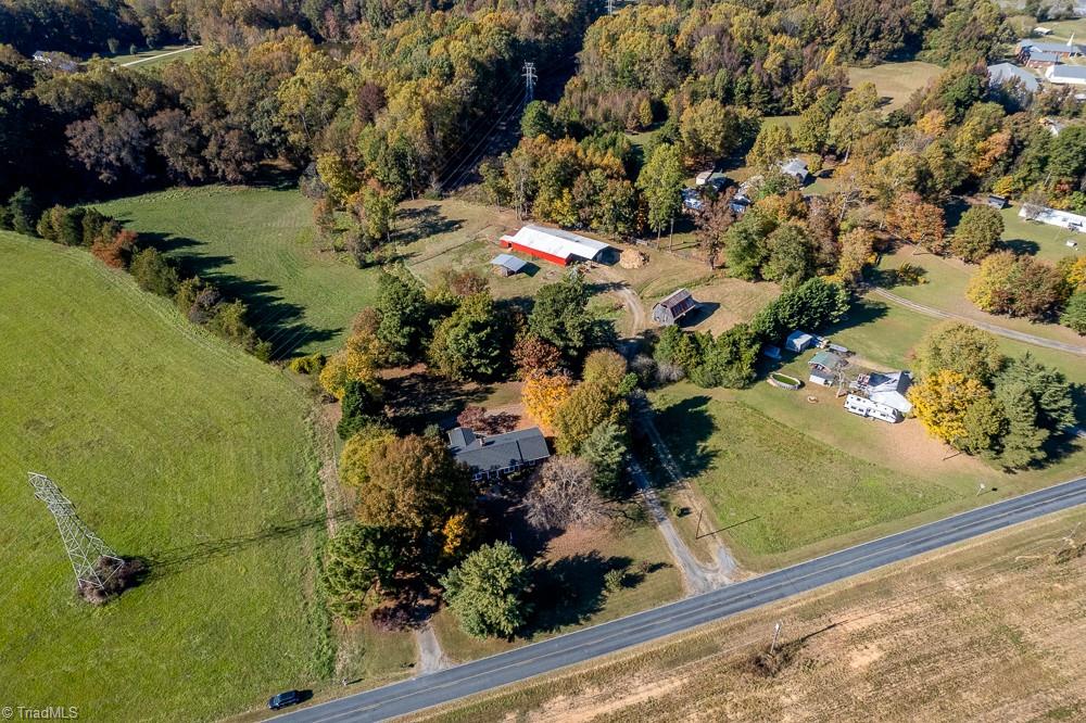 6087 Old Walker Mill Road Randleman, NC 27317 - Photo 32 of 50