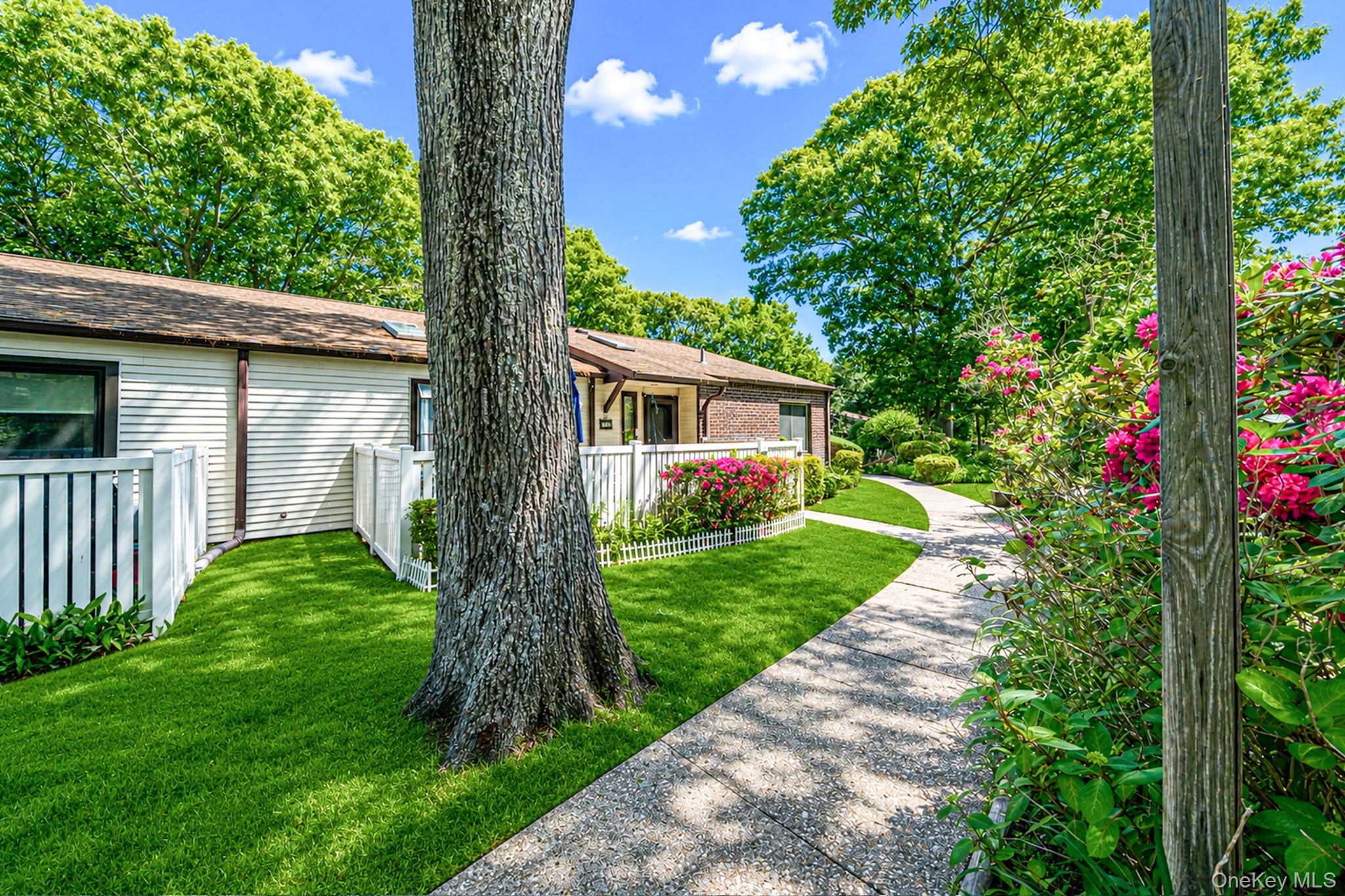 94 Birchwood Road Coram, NY 11727 - Photo 1 of 34 Walkway