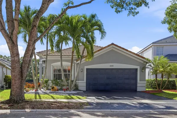 $798,000 | 4351 Foxtail Lane, Weston, FL 33331