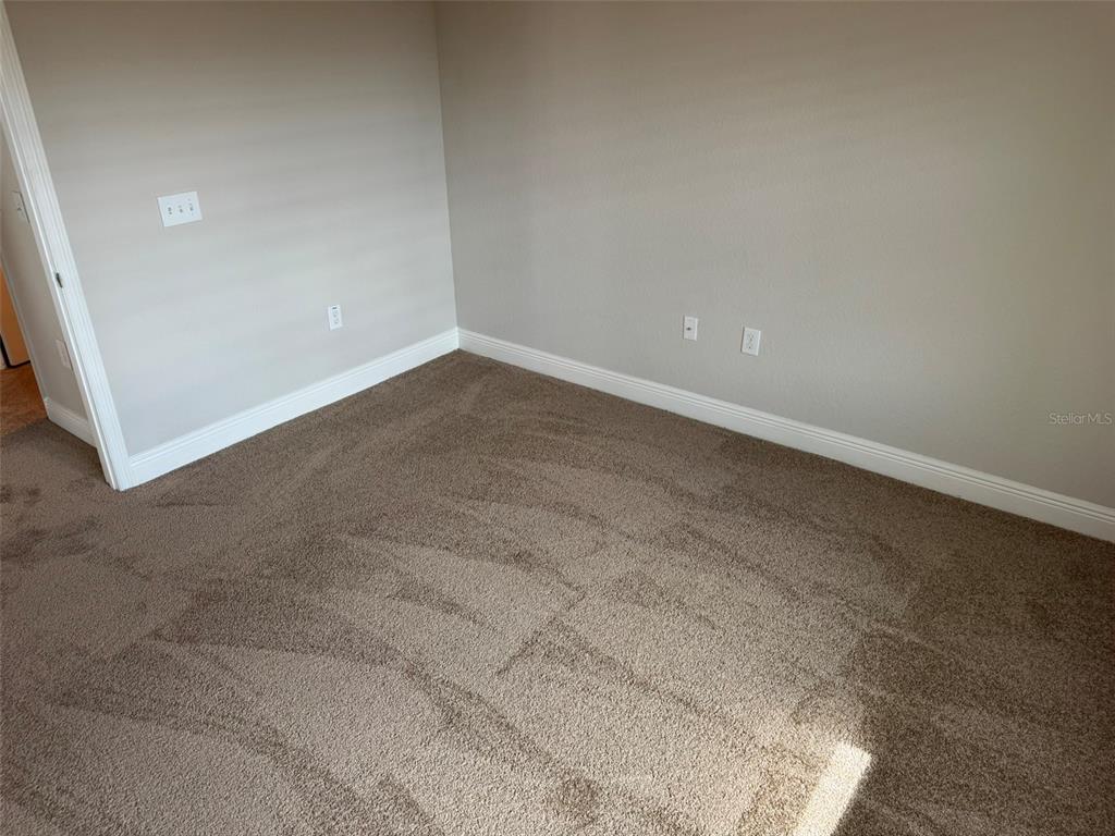 2420 Ann Rou Road, Unit 201 Tavares, FL 32778 - Photo 18 of 25 a view of an empty room