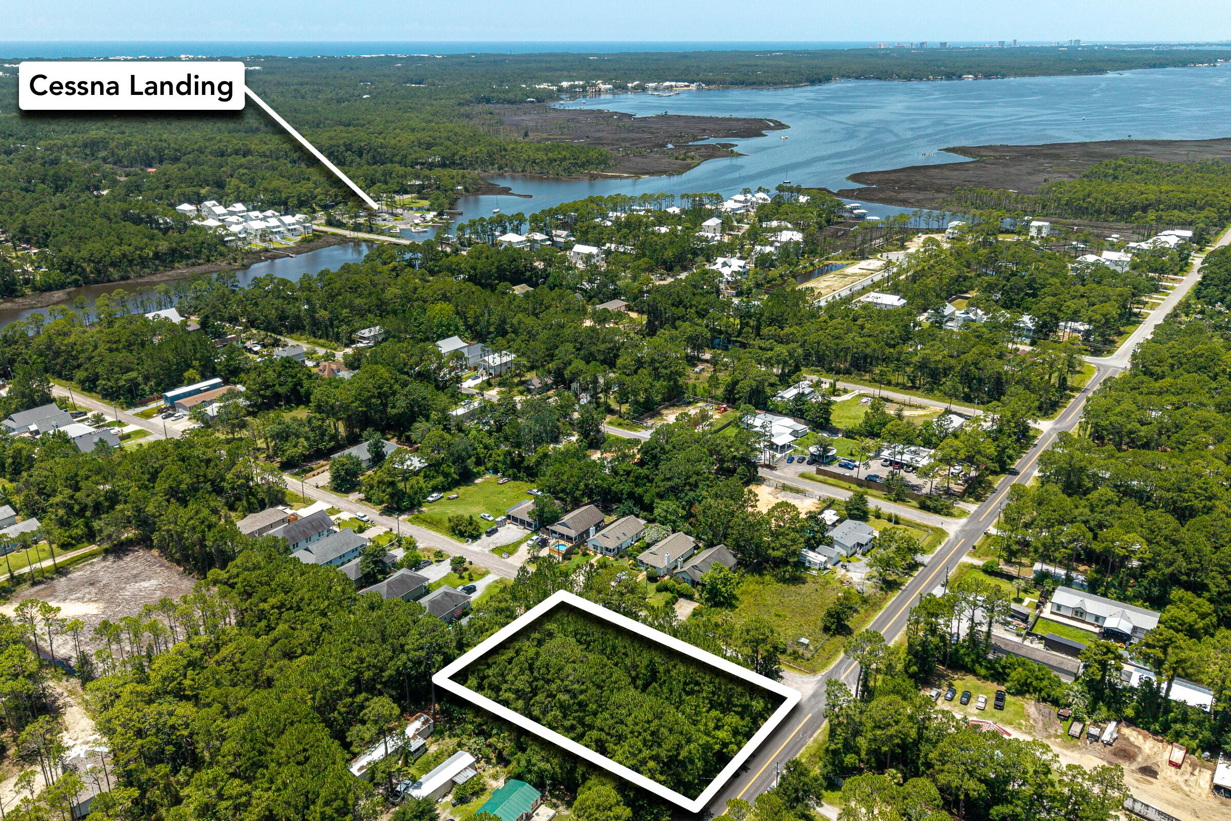 Lot23-blk5 North 6th Street Santa Rosa Beach, FL 32459 - Photo 1 of 6 Main