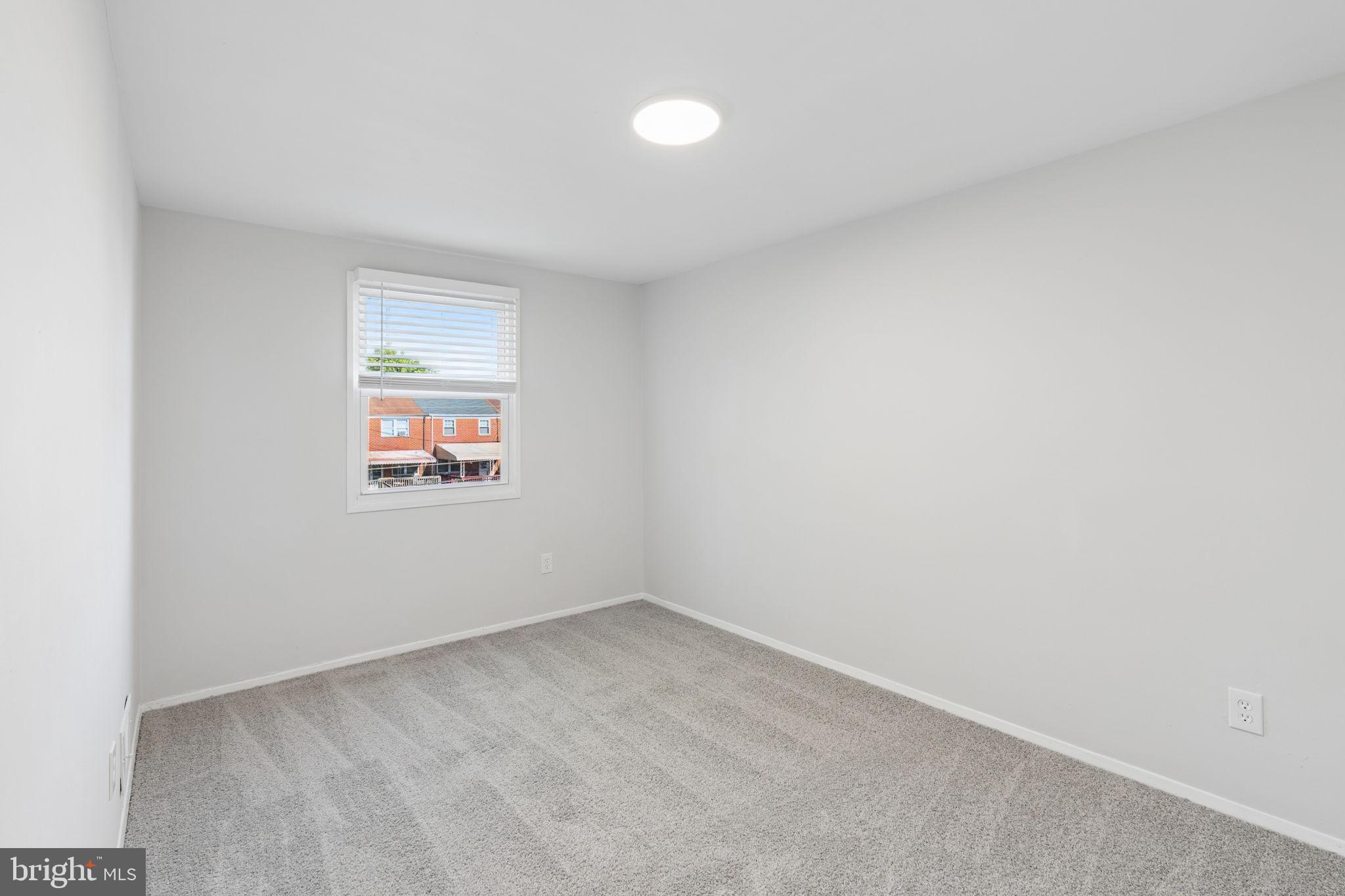 1006 Middleborough Road Baltimore, MD 21221 - Photo 22 of 33 Bedroom 3