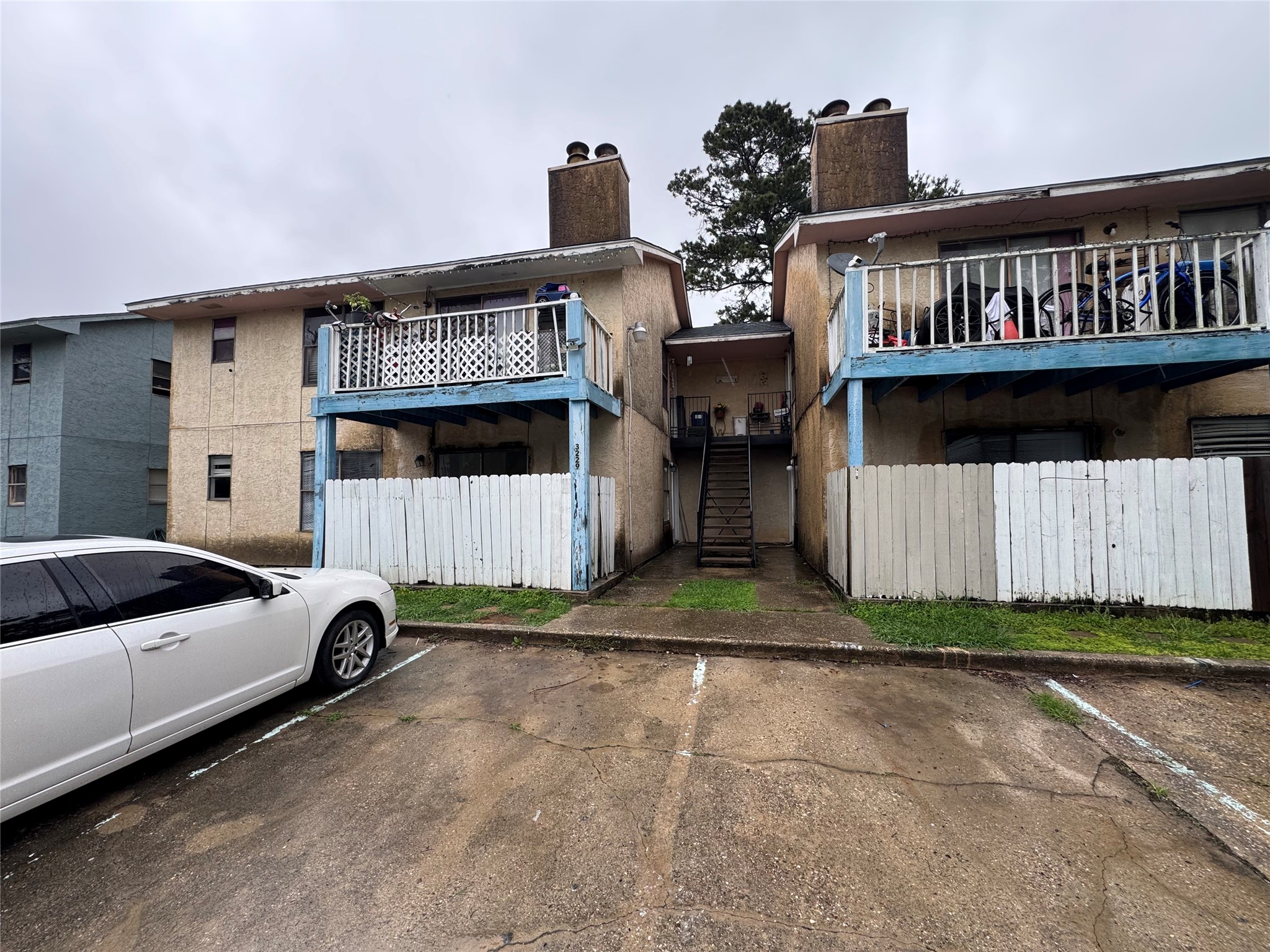 3229 Hirschfield Road, Unit B Spring, TX 77373 - Photo 9 of 9
