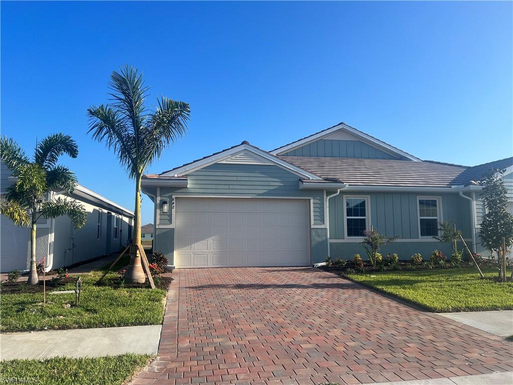 842 Enbrook Loop Naples, FL 34114 - Photo 1 of 23