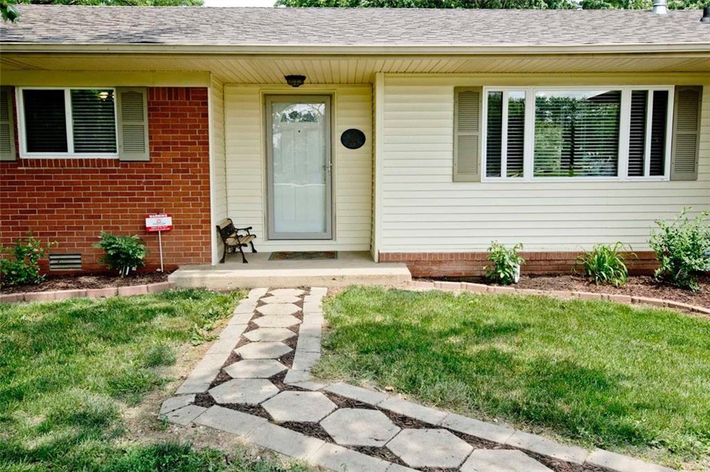 7610 Reynolds Road Camby, IN 46113 - Photo 2 of 26