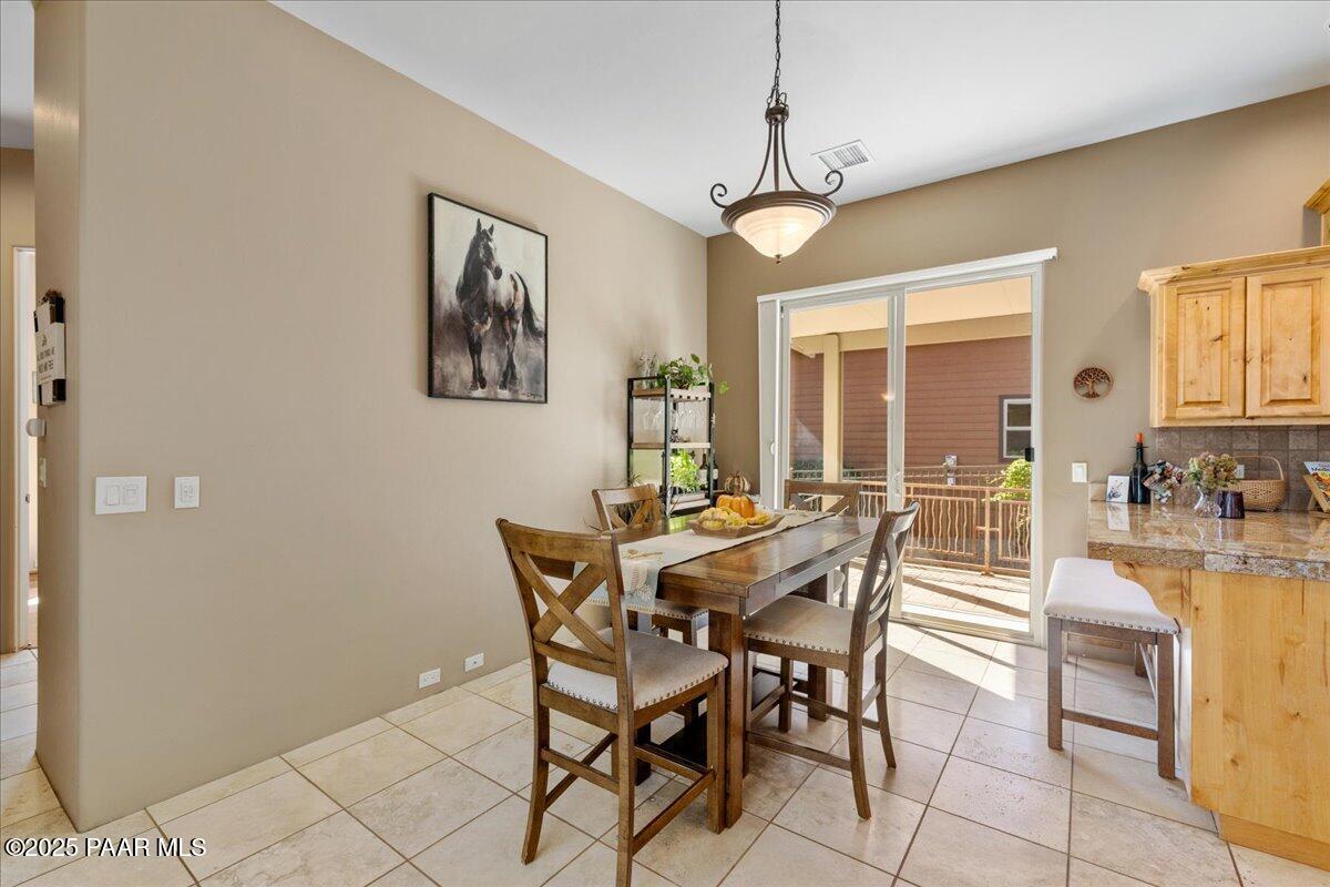 2984 La Questa Prescott, AZ 86305 - Photo 18 of 63 Breakfast Room - 2984 La Questa