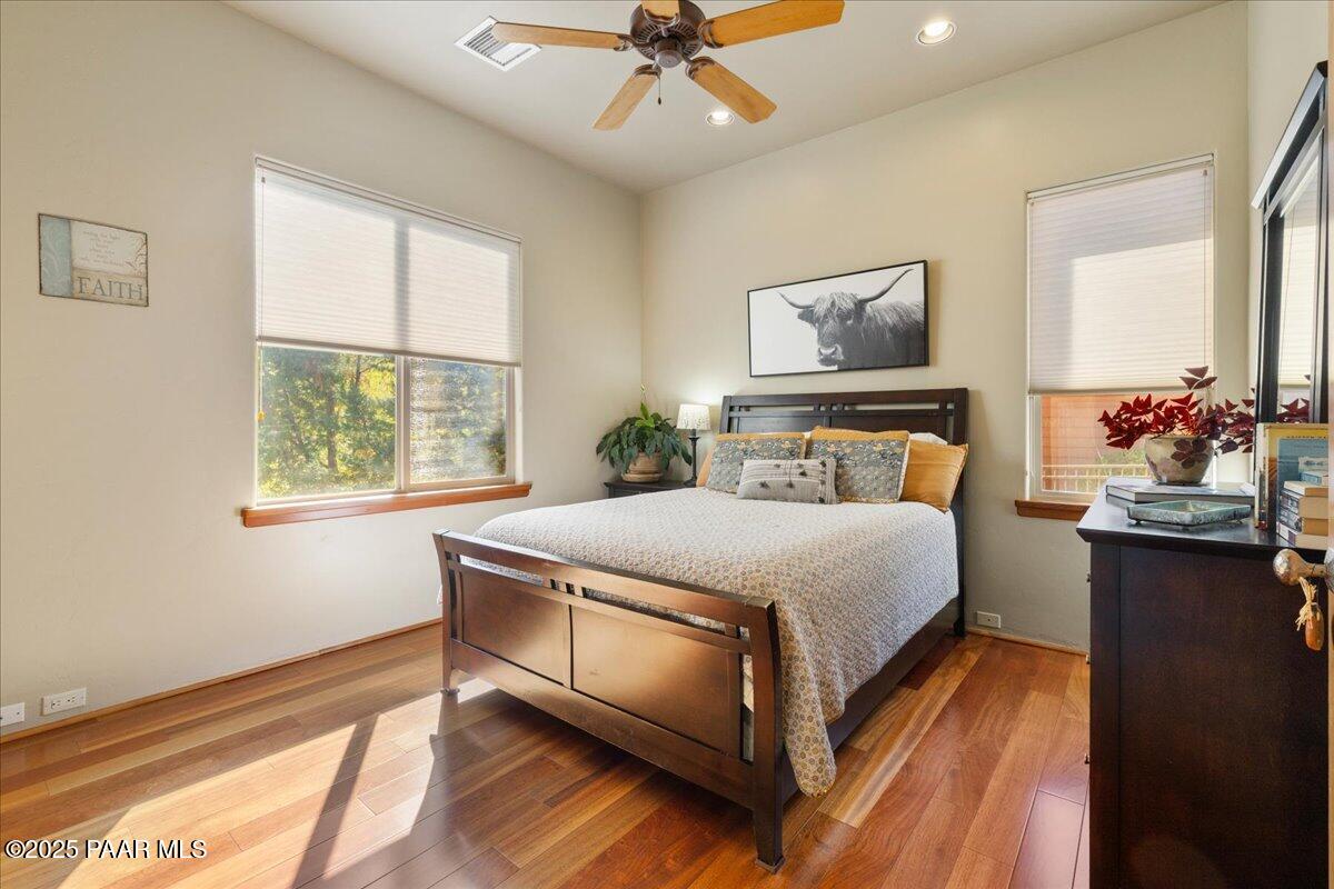 2984 La Questa Prescott, AZ 86305 - Photo 20 of 63 Bedroom 2 - 2984 La Questa