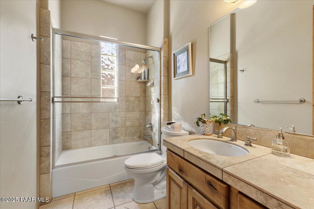 2984 La Questa Prescott, AZ 86305 - Photo 22 of 63 Bathroom 2 - 2984 La Questa
