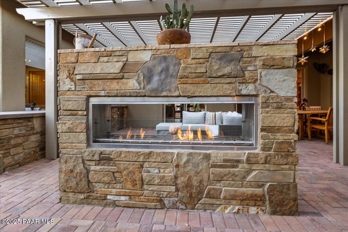 2984 La Questa Prescott, AZ 86305 - Photo 33 of 63 Patio - 2984 La Questa