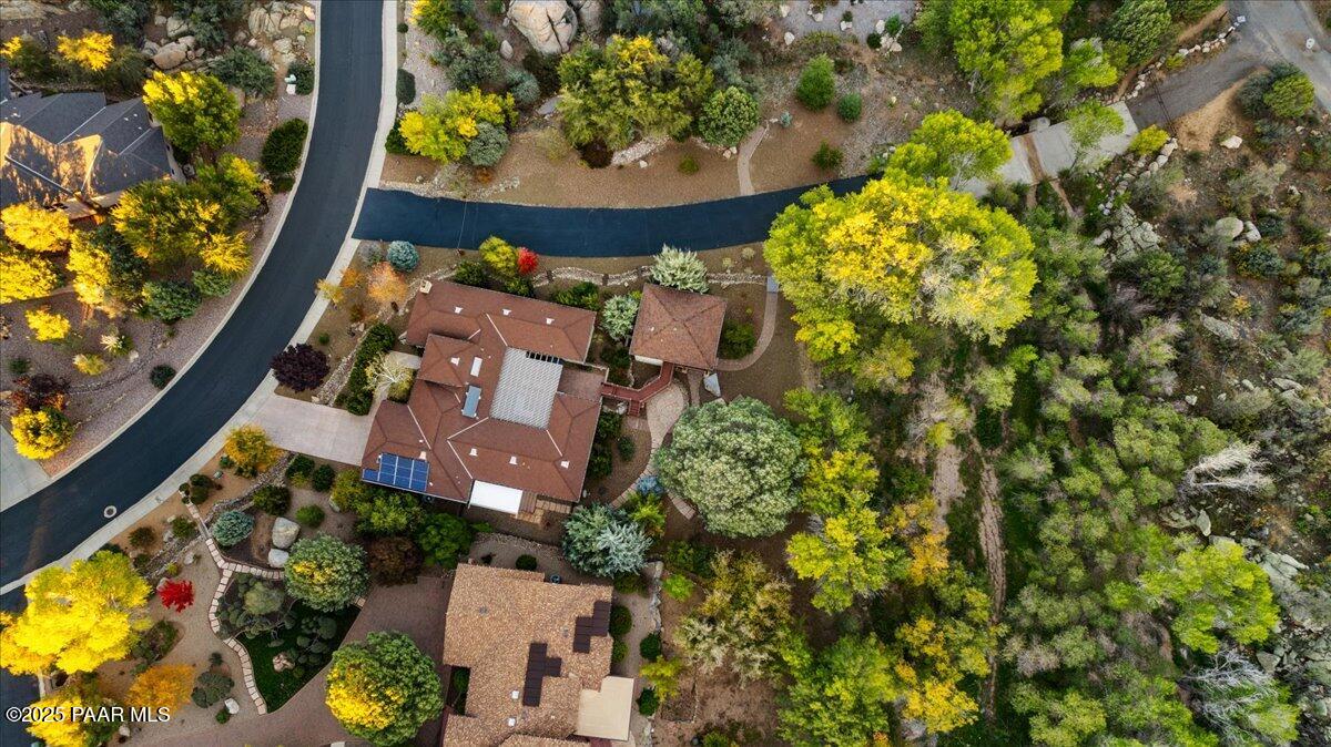 2984 La Questa Prescott, AZ 86305 - Photo 53 of 63 Aerial - 2984 La Questa