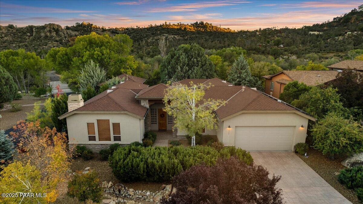 2984 La Questa Prescott, AZ 86305 - Photo 62 of 63 Front - 2984 La Questa