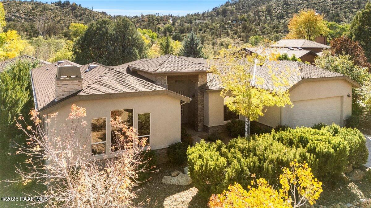 2984 La Questa Prescott, AZ 86305 - Photo 63 of 63 Front - 2984 La Questa