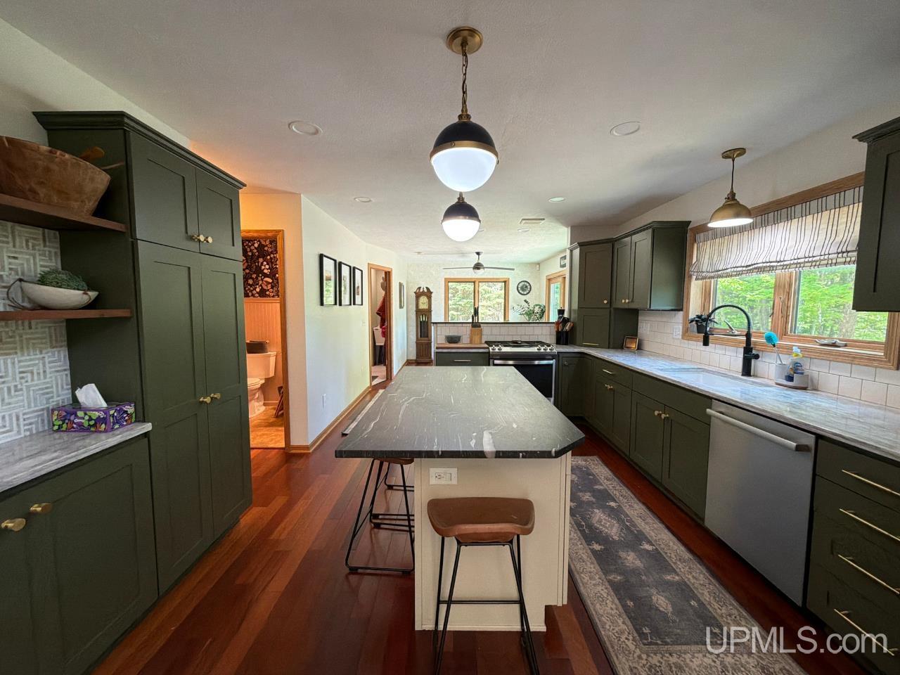 340 Pelissier Lake Road Marquette, MI 49855 - Photo 23 of 65