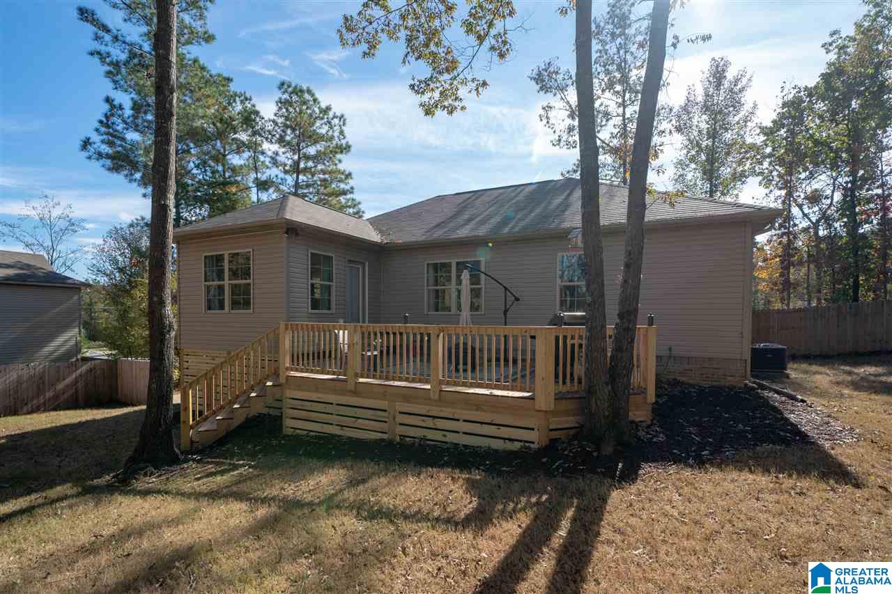 20364 Castle Rdg Road McCalla, AL 35111 - Photo 34 of 45