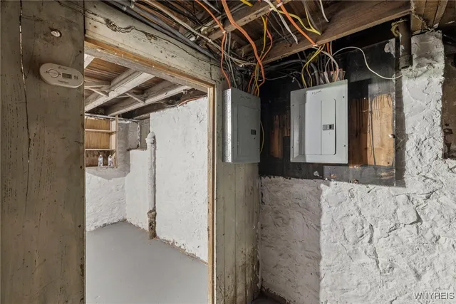 $209,900 | 609 Elmwood Avenue, Niagara Falls, NY 14301