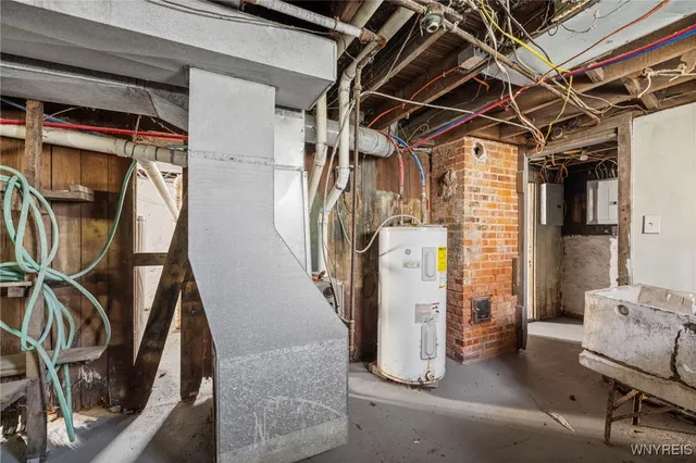 $209,900 | 609 Elmwood Avenue, Niagara Falls, NY 14301