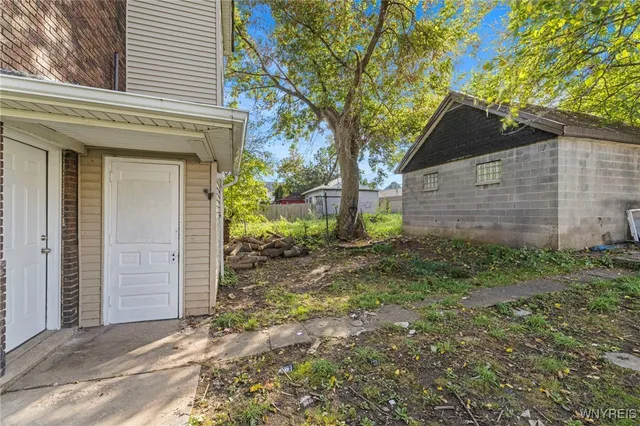 $209,900 | 609 Elmwood Avenue, Niagara Falls, NY 14301