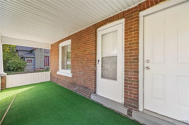 $209,900 | 609 Elmwood Avenue, Niagara Falls, NY 14301