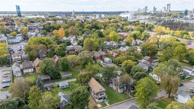$209,900 | 609 Elmwood Avenue, Niagara Falls, NY 14301