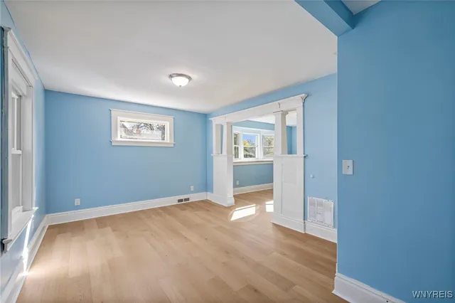 $209,900 | 609 Elmwood Avenue, Niagara Falls, NY 14301