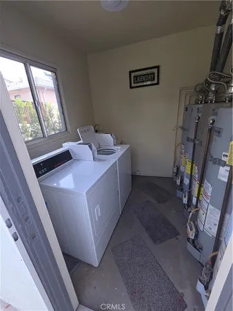 a view of a house with a outdoor space