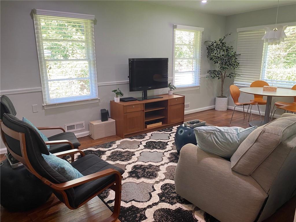 3742 Turner Heights Drive Decatur, GA 30032 - Photo 12 of 36 Gallery Image 12