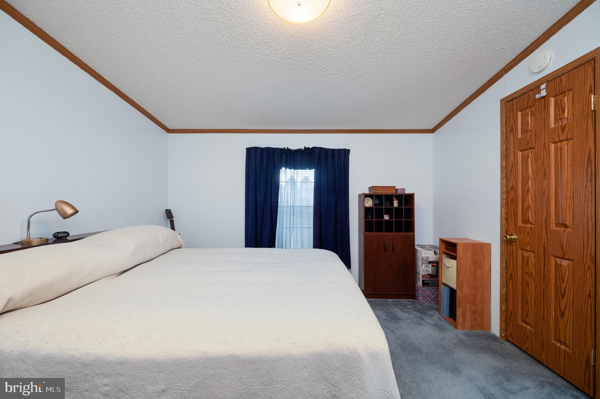 400 Allenbrook Lane Reading, PA 19606 - Photo 24 of 27 a bedroom with a bed and a closet