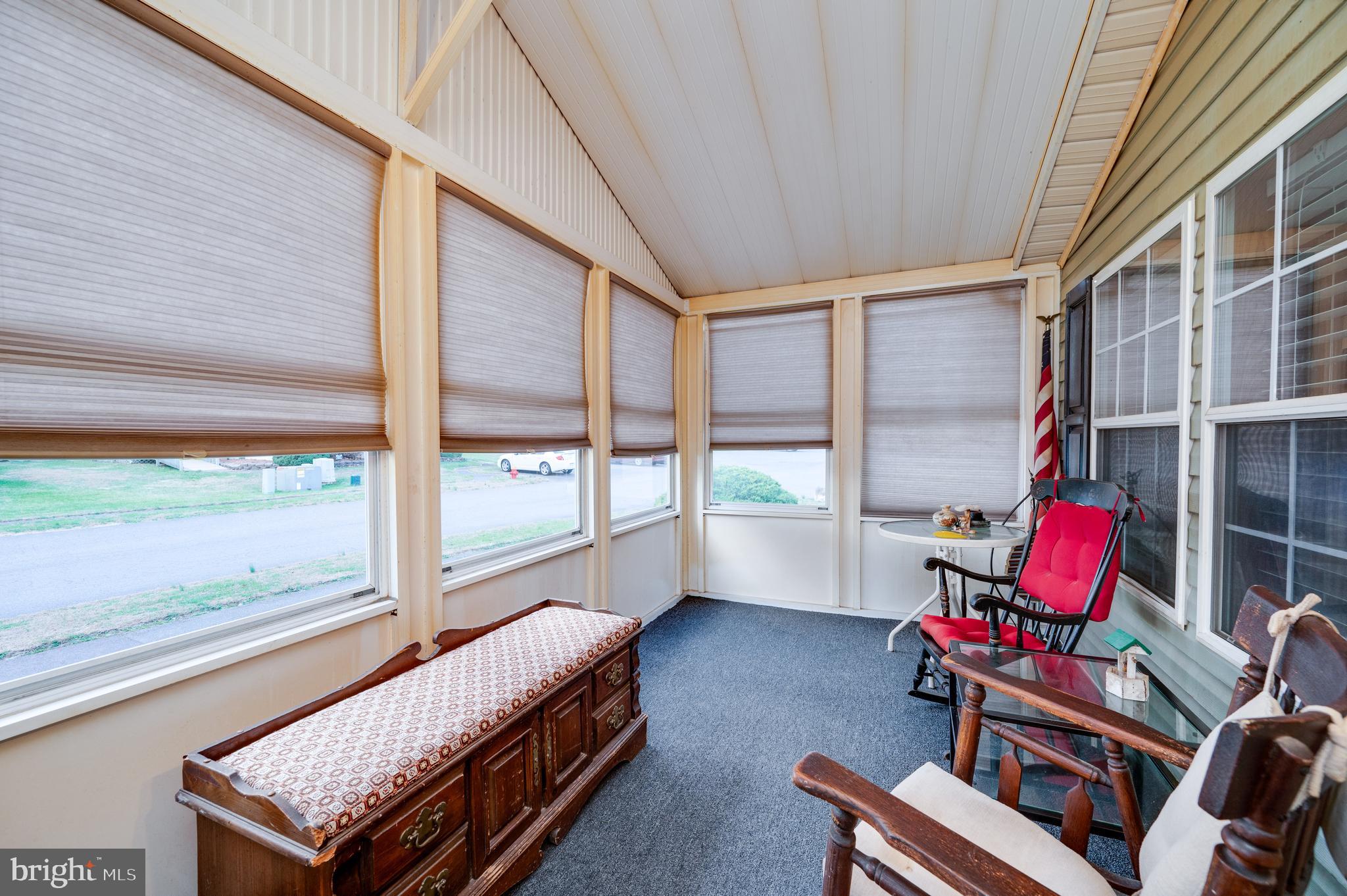 400 Allenbrook Lane Reading, PA 19606 - Photo 9 of 27 a room with furniture and windows