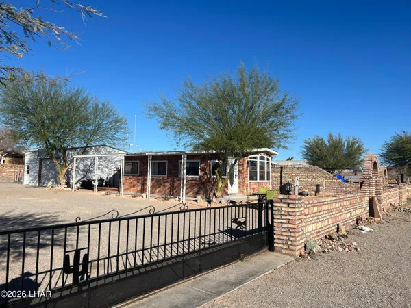 $179,500 | 49584 Opal Avenue, Quartzsite, AZ 85346