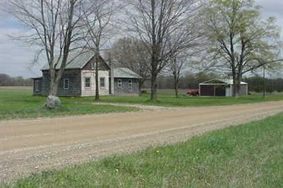 11354 Stoudt Road Muir, MI 48860 - Photo 1 of 1 Primary Photo