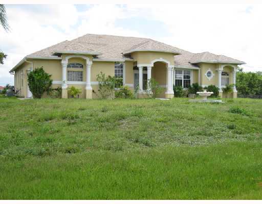 17466 North 38th Road Loxahatchee, FL 33470 - Photo 1 of 6 Primary Photo