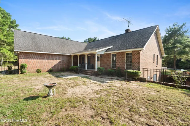 $560,000 | 142 Adam Drive, Ellerbe, NC 28338