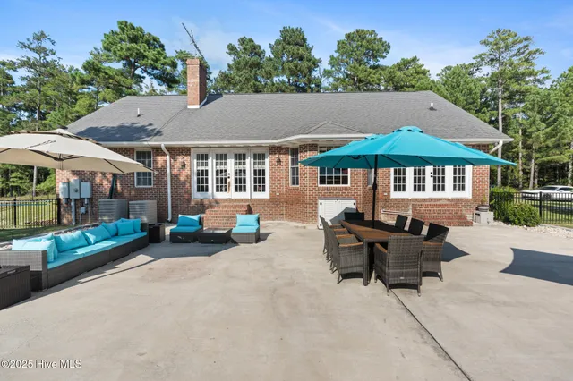 $560,000 | 142 Adam Drive, Ellerbe, NC 28338