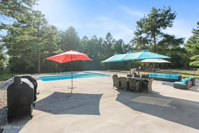 $560,000 | 142 Adam Drive, Ellerbe, NC 28338