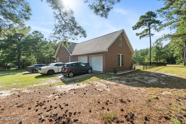 $560,000 | 142 Adam Drive, Ellerbe, NC 28338