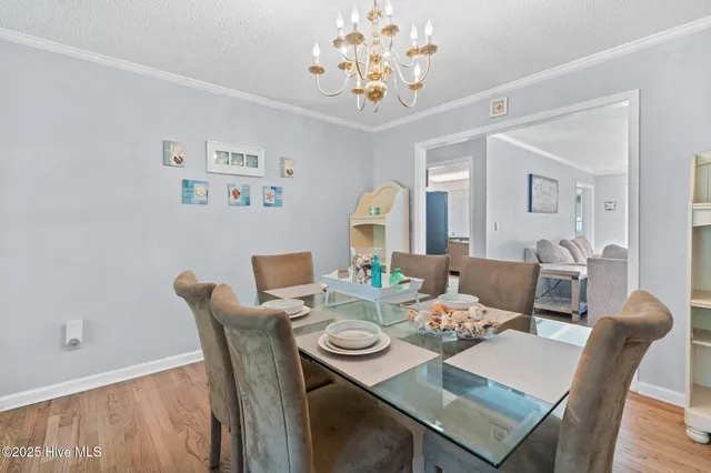 $560,000 | 142 Adam Drive, Ellerbe, NC 28338