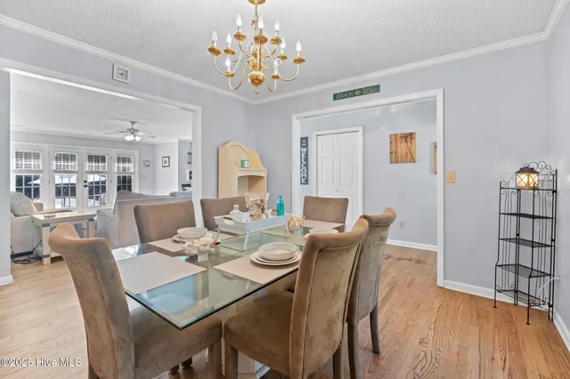 $560,000 | 142 Adam Drive, Ellerbe, NC 28338