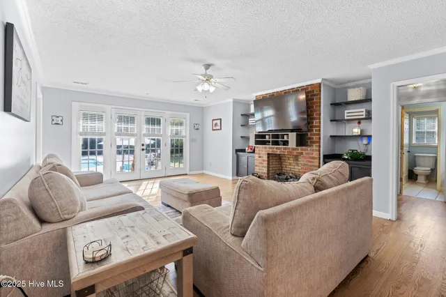 $560,000 | 142 Adam Drive, Ellerbe, NC 28338