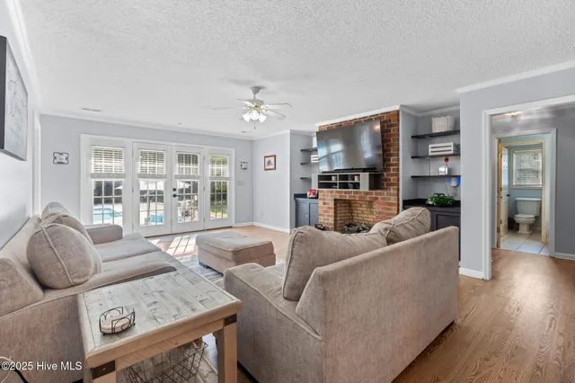 $560,000 | 142 Adam Drive, Ellerbe, NC 28338