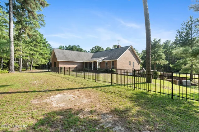 $560,000 | 142 Adam Drive, Ellerbe, NC 28338