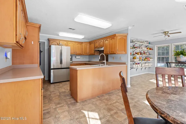 $560,000 | 142 Adam Drive, Ellerbe, NC 28338