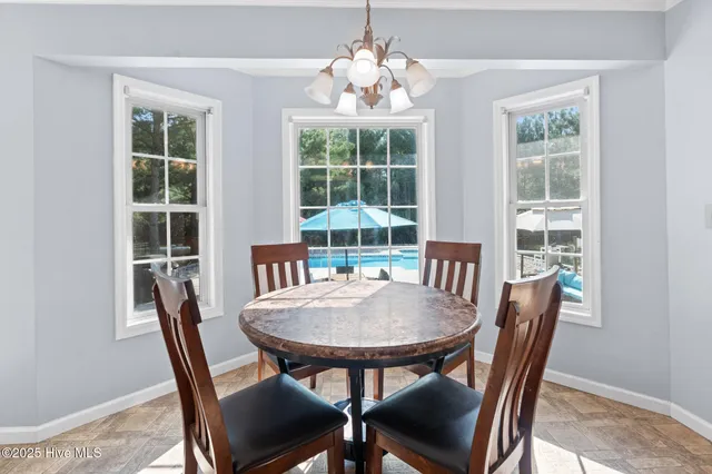 $560,000 | 142 Adam Drive, Ellerbe, NC 28338