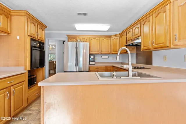 $560,000 | 142 Adam Drive, Ellerbe, NC 28338