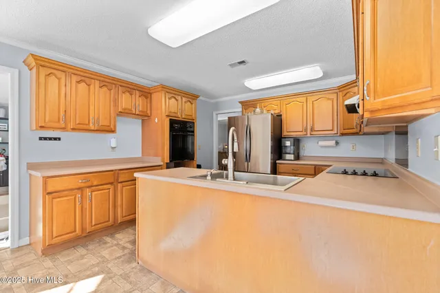 $560,000 | 142 Adam Drive, Ellerbe, NC 28338