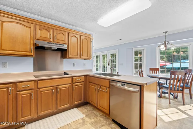 $560,000 | 142 Adam Drive, Ellerbe, NC 28338