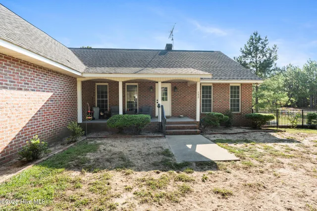 $560,000 | 142 Adam Drive, Ellerbe, NC 28338