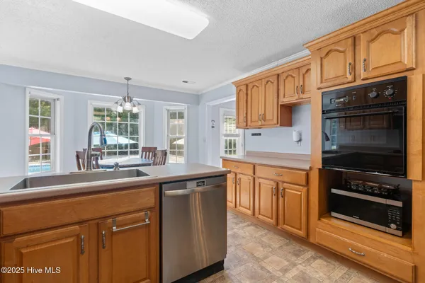 $540,000 | 142 Adam Drive, Ellerbe, NC 28338