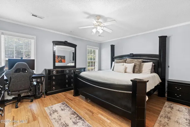 $560,000 | 142 Adam Drive, Ellerbe, NC 28338