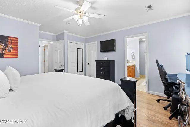 $560,000 | 142 Adam Drive, Ellerbe, NC 28338