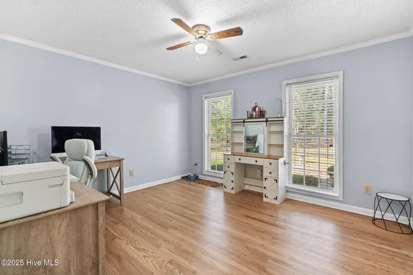 $540,000 | 142 Adam Drive, Ellerbe, NC 28338